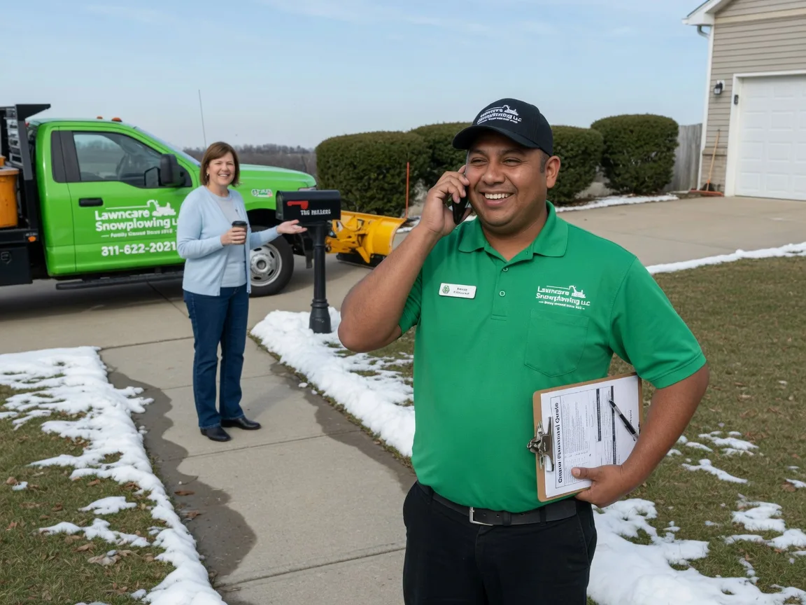 Lawn Care Services By Expert Landscaper Plymouth, VT FAQs